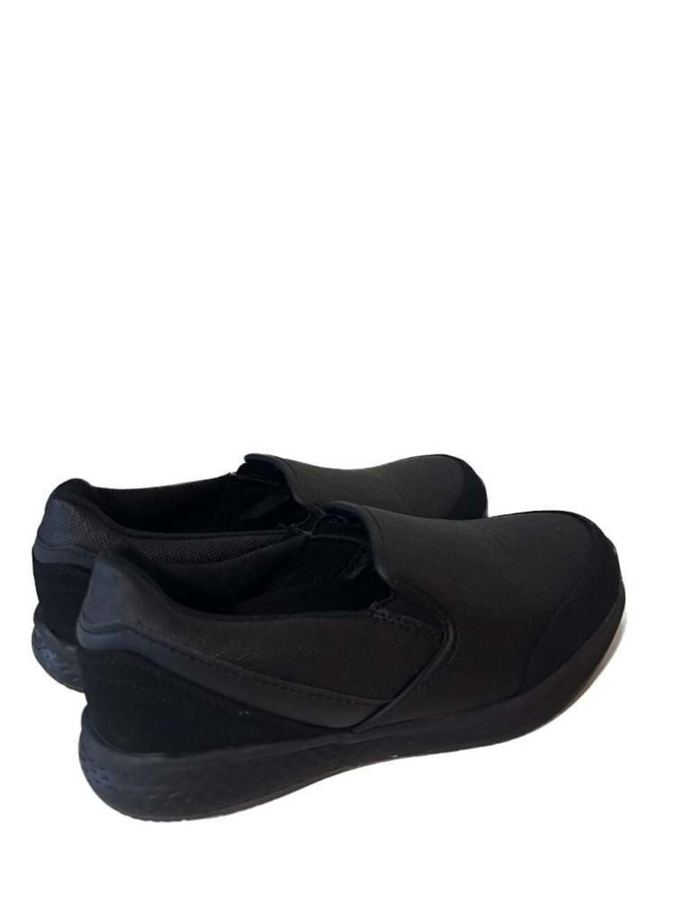 TredSafe Women's Sara II Slip-Resistant Anti-Fatigue Work Shoes, Size 8